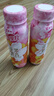 蒙牛真果粒花果奶昔【真实杏果粒淡淡樱花香】风味酸奶230g×10瓶 实拍图
