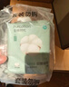 全棉时代【丁禹兮推荐】一次性浴巾纯棉加厚大毛巾酒店旅行出差便携 3条 实拍图