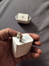 华为冰糖全能充电器(Max100W) 超级快充 含1米6AType-C数据线适用于华为手机Pura 80系列/nova14系列 实拍图