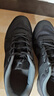 际华三五零五制新式壹九黑色体能鞋训练男魔改作训鞋运动跑鞋轻便透气黑胶鞋 高配款新式体能鞋-两双鞋垫 39 (245mm) 实拍图