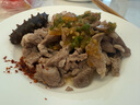HI 海底捞羔羊后腿肉净重2斤 原切火锅烤肉烧烤串食材 内蒙古羊肉 国产 实拍图