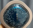 花西子花西子空气散粉定妆蜜粉01 控油提亮持妆修容补妆8.5g 生日礼物女 实拍图