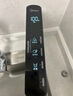 美的（Midea）【白泽Max 1200G】0阻垢剂净水器国家补贴家用 6年RO反渗透厨下式直饮过滤净水机 触控屏双出水 实拍图