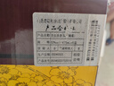 汾酒 老白汾醇柔 清香型白酒 53度 475ml*6瓶 整箱装 婚庆喜宴送礼 实拍图