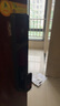 小米智能门锁2 猫眼版 可视猫眼指纹锁电子锁密码锁防盗门锁 实拍图