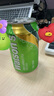屈臣氏（Watsons）苏打水香草味低糖0脂低卡气泡饮料调酒330mL*24罐新老包装随机发 实拍图