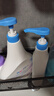 施巴（sebamed）儿童洗发水沐浴露二合一套装婴儿宝宝沐浴500ml+洗发500ml德国 实拍图