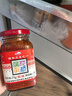 花桥牌红油腐乳270g*2瓶 桂林三宝  红方香辣腐乳 家用拌面拌饭火锅蘸料 实拍图