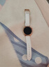 联想（Lenovo） Watch 41mm曜石金 智能运动手表  蓝牙心率血氧监测70种运动模式音乐播放 七夕情人节女朋友礼物 实拍图