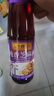 李锦记 纯香芝麻油410ml【一级】100%芝麻香油 营养好油 火锅油碟凉拌 实拍图