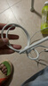 倍思苹果16/15充电线双头type-c数据线PD100W快充ctoc车载5A适用iPhone15/16iPad Pro华为mate70笔记本 实拍图