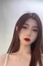 蔓笙平安扣项链女轻奢小众学生吊坠锁骨链生日情人节礼物送女友送妈妈 项链【普通礼盒】 实拍图