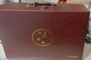 讲茗堂999鎏纯银功夫茶具套装送礼物品高档端领导长辈退休实用父亲节日 百福银套装-次日达 10头 实拍图