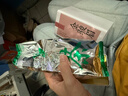 匠界茶叶金骏眉特级红茶新茶春茶嫩芽红茶茶叶蜜香型罐装100g 实拍图