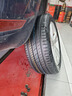 德国马牌（Continental）轮胎/自修补轮胎 225/50R17 98V XL FR CS UC7 适配本田雅阁 实拍图