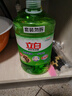 立白 茶籽洗洁精5.8斤 A类去污洁净99%除菌去油快不伤手洗涤灵洗碗液 实拍图
