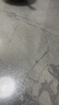 圣航天谕软玻璃PVC桌布防水防油无味免洗桌垫透明餐桌垫茶几台布厚水晶板 食品级透明1.6mm 可定制尺寸(拍下联系客服改价) 实拍图