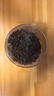 维艾（Newair）玻璃咖啡粉密封罐咖啡豆保存罐迷你便携食品级茶叶收纳储存罐子 实拍图