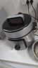 美的（Midea）电压力锅4L 家用70kPa快煮高压电饭锅 旋钮操控开盖火锅煲汤煮小米粥MY-E4809电饭煲3-6人 实拍图
