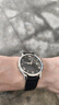 天梭（TISSOT）龚俊同款 俊雅系列石英男表 父亲节礼物 T063.610.16.058.00 实拍图