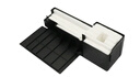 V4INK适用 爱普生L310废墨垫 L360维护箱 L130废墨仓 L380 L313 L455 L363 L365 L210 L405 L301 L211 L220 L303  实拍图