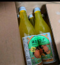汉口二厂汽水盐渍凤梨味果汁汽水武汉网红碳酸饮料 复古怀旧玻璃瓶275ml*12瓶 实拍图
