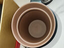 茶马仕茶杯紫砂内胆保温杯男茶水分离泡茶水杯生日礼物父亲节送爸爸杯子 实拍图