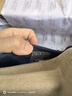 斯凯奇（SKECHERS）男鞋夏季透气薄款一脚蹬网面健步鞋软底外穿运动休闲鞋54609 实拍图