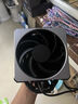 酷冷至尊（CoolerMaster）Hyper 612 白色 CPU风冷散热器 超导6热管/单塔/双莫比乌斯风扇 多平台 支持LGA1700 实拍图