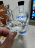四特酒青花窖藏 50度 特香型纯粮白酒 自饮日常口粮 酒厂直营 50度 500mL 1瓶 单瓶装 实拍图