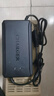 适用超威天能通用两轮三轮电动车电瓶车充电器48V60V72V96V20AH 充满自停款 48V12AH通用T孔 实拍图