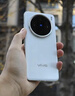 vivo X200s 蔡司超级潜望长焦 胶片Live人像 湿手秒开超声波指纹 6200mAh蓝海电池 天玑9400+手机 国补 薄荷蓝 12GB+256GB 官方标配 实拍图