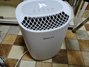 德业（Deye）除湿机/抽湿机 除湿量12升/天 家用轻音地下室干衣机除湿器 母婴养宠 银离子抗菌DYD-B12A3 实拍图