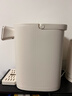 美的（Midea）电热水瓶电水瓶 烧水壶电水壶电热水壶 316L不锈钢5L大容量家用48H保温恒温 可拆国家补贴11FPro 实拍图