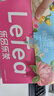 乐品乐茶letea冷泡茶夏日缤纷果茶茉莉花茶包茶叶0糖饮料30包15种口味送杯 实拍图