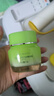 百雀羚（PECHOIN）草本精萃八杯水倍润精华霜50g补水保湿面霜品质国货送女友 实拍图