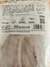 三都港 冷冻醇香黄鱼鲞900g/2-3条净重 黄花鱼 生鲜 鱼类 烧烤 实拍图