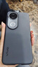vivo S20 16GB+512GB 松烟墨 国家补贴 6500mAh超薄长续航 5000万防畸变柔光自拍 拍照 AI 手机 实拍图
