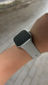 小米（MI）REDMI Watch 5 皎月银 国家补贴 澎湃OS 2 心率血氧监测 蓝牙通话 红米手表5 智能手表 小米汽车 实拍图