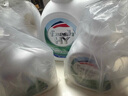 威露士清可新洗衣液松木香18.5斤（3L瓶+2.25L+2L袋x2）除菌除螨除霉味 实拍图