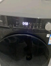 美的（Midea）滚筒洗衣机全自动家用【MG100V36T】懒人超薄10公斤 以旧换新 家电国家补贴20% 一级能效 内衣洗  实拍图