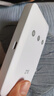 中兴随身wifi【送1500G】免插卡移动无线wifi支持5G 4G设备无限便携式网络全国通用流量2024款MF935 【双网切换-旗舰版】送定制充电头+备用电池-白色 免插卡+月享1500G+全程不 实拍图