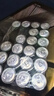 可口可乐（Coca-Cola）芬达Fanta 高考季 橙味汽水摩登罐碳酸饮料330ml*24罐 包装随机发 实拍图