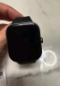 小米（MI）REDMI Watch 5 皎月银 国家补贴 澎湃OS 2 心率血氧监测 蓝牙通话 红米手表5 智能手表 男女表 实拍图