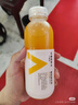 农夫山泉力量帝维他命水-西梅桃子风味1*15*500ml-纸箱装 实拍图