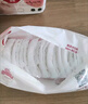 好奇（Huggies）铂金装纸尿裤NB84片(5kg以下)新生儿小号婴儿尿不湿小桃裤超薄 实拍图