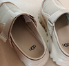 UGG夏季新款男女同款舒适厚底休闲凉鞋1166912DND|深沙色 41 实拍图