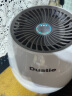 达氏（Dustie）空气净化器吸猫毛宠物毛发除过敏原除异味紫外线除菌室内空气净化机卧室专用除尘除螨净化器180P 实拍图
