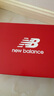 NEW BALANCE NB410官方男鞋女鞋情侣越野户外鞋夏季透气复古休闲运动鞋休闲 浅灰色/银色 宽鞋楦2E MT410KR5 39.5 (脚长24.5cm) 实拍图
