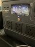 ECOFLOW正浩睿 RIVER 2 Pro 【70分钟闪充】移动电源户外电源220V 800W大容量自驾车载露营便携充电宝电池 实拍图